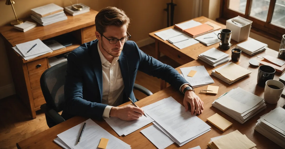 AI-Assisted Review for Transactional Associates