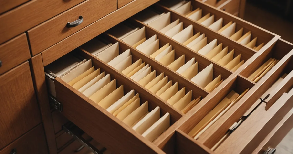 Setting Up a Precedent Bank from Existing Deal Files